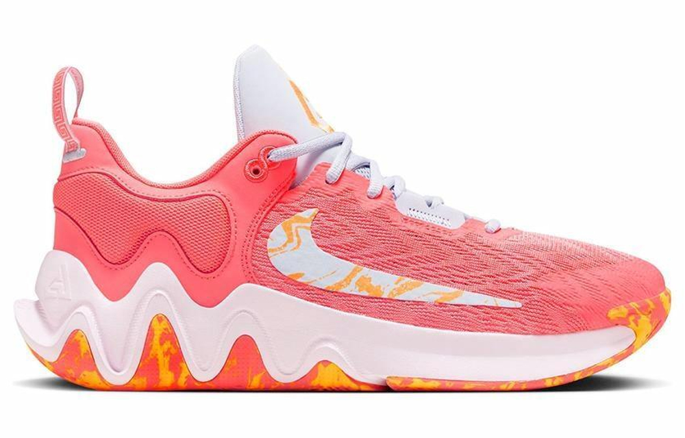 Кроссовки Nike Giannis Immortality 2 Ep