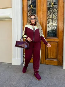 Костюм УК-7204-2 Фабрика Моды