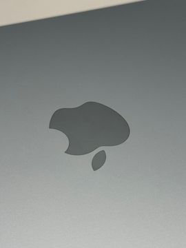 Apple MacBook Air 13 M4 16/256Gb Sky Blue