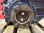 АКПП ZF 12TX2420TD TRAXON 2023г.