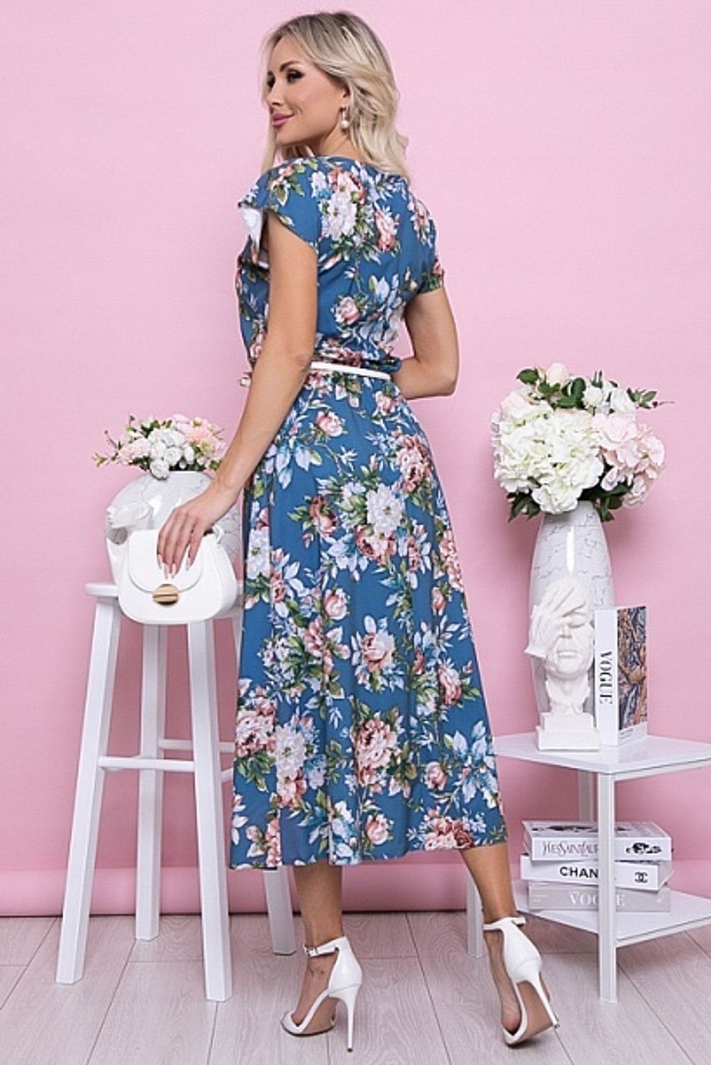 Платье 71254 Avili