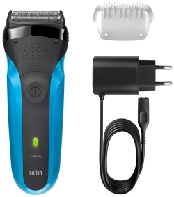 Электробритва Braun 310s Series 3 Wet&Dry