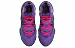 Кроссовки Nike Lebron 19 Ep "Purple Teal" 19