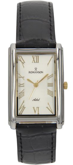 Наручные часы Romanson TL0110 MC WH