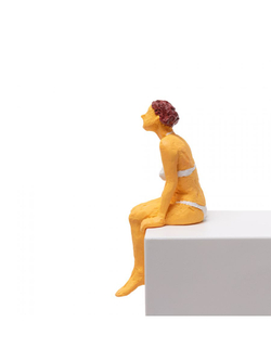 Статуэтка Tanya