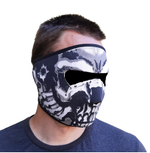 Подшлемник (балаклава) BadBoy графит