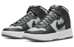 Кроссовки Nike Dunk Up (Женская размерная сетка)