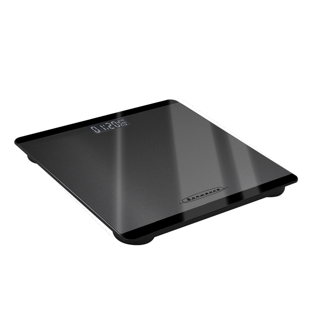 Весы напольные Волжанка ВН-002 электронные