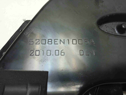 F12A8CDP кт193 Часть корпуса сушки для стиральной машины LG 5208EN1005А б/у