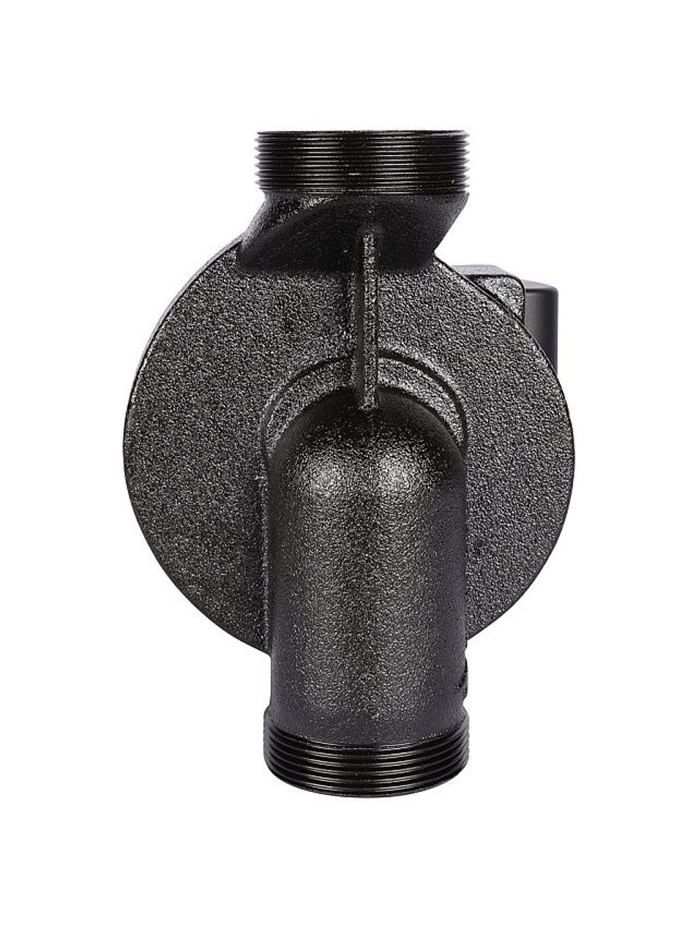 Циркуляционный насос STOUT 32-80-180 с гайками (SPC-0010-3280180)