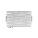 Монтажная плата шириной 12 модулей