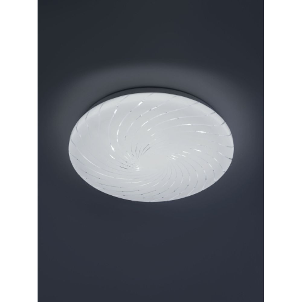 Светильник потолочный светодиодный ЭРА SPB-6 Slim Mira 24W-6,5K без ДУ | Светильники SPB-6 без ДУ