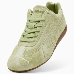 PUMA X DANIËLLE CATHARI Кроссовки Speedcat Washed Unisex, фисташково-зеленый