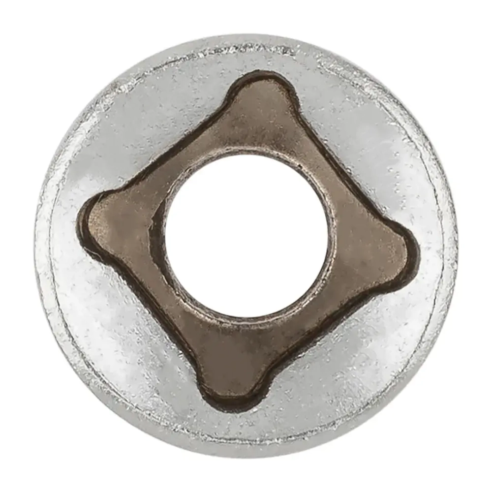 Головка 6,5мм(6 гр.), 1/4'' WMC TOOLS WMC-52565