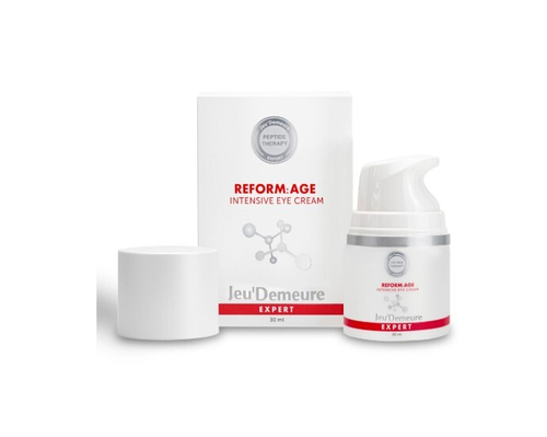 Омолаживающий крем для глаз | Reform Age Intensive Cream, 50 мл