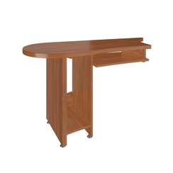 Боковая приставка (левая) С-1.1л 1300х618х750