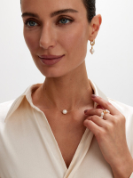 91003292 Колье Selena Pearls