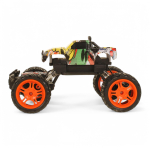 Джип на РУ, коробка SL230-9B