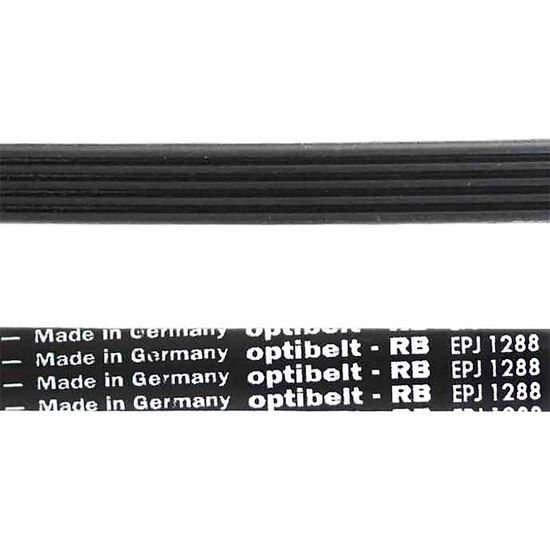 Ремень EL 1288 J5 epj для Стиральной Машины