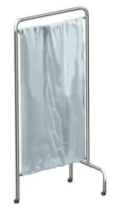 Ширма односекционная на металлокаркасе ШРТ-1