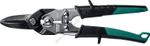 KRAFTOOL Grand 270 мм, Прямые ножницы по металлу (2324-S)