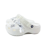 Crocs Classic Platform Clog Eva