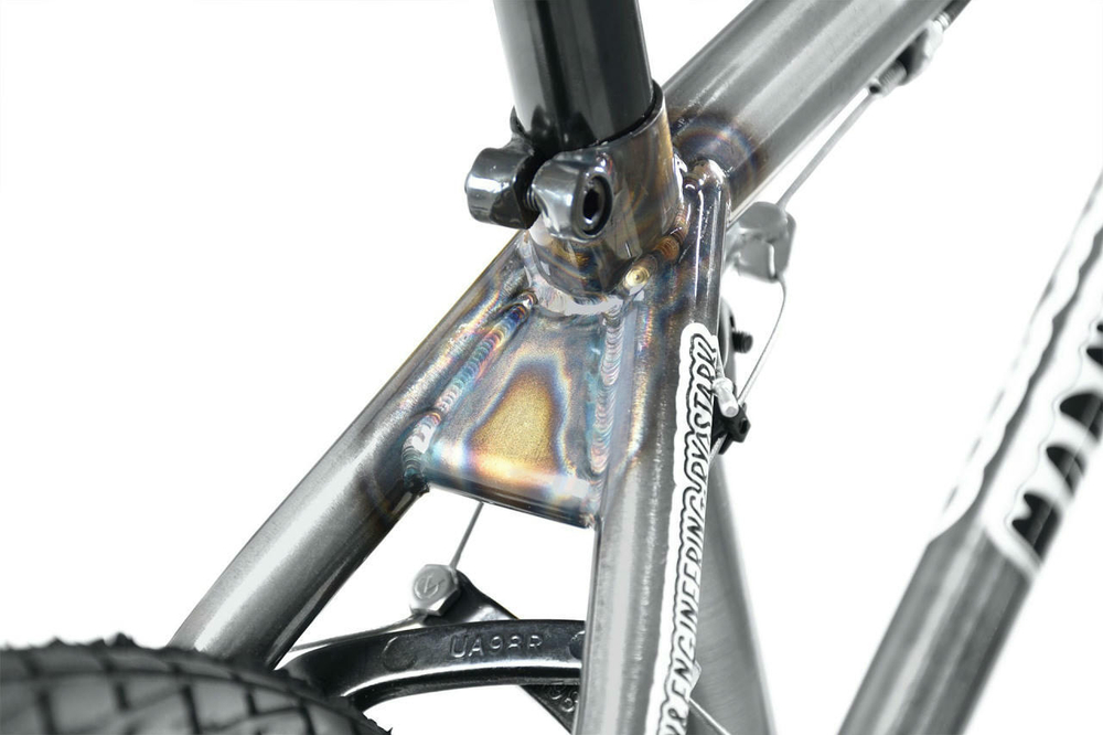 BMX Stark Madness BMX 6 (2023)