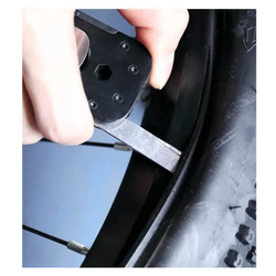 Мультитул для велосипеда Xiaomi NexTool (KT5557)