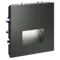 Подсветка светодиодная встраиваемая VOLTUM S70, (титан) vls070606