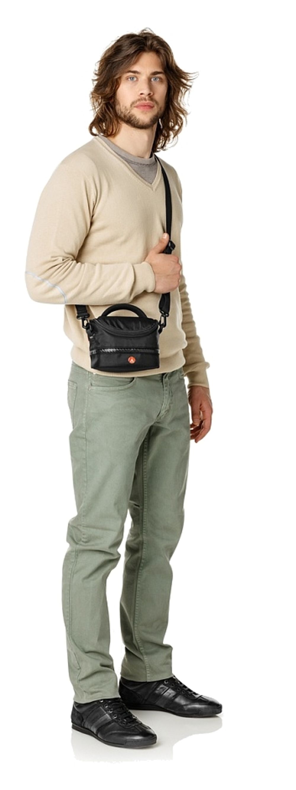 Manfrotto Advanced MA-SB-1