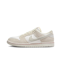 Кроссовки Nike Dunk Low Premium SB 'City of Love Collection ‑ Light Bone' FZ5654‑100
