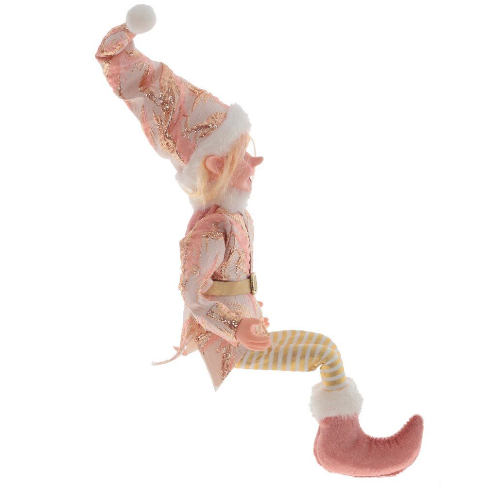 GAEM Игрушка набивная "Эльф", L12 W7,5 H48/20 см