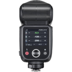 Вспышка накамерная Godox V100S TTL с круглой головкой для Sony