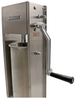 Шприц колбасный AIRHOT SV-10