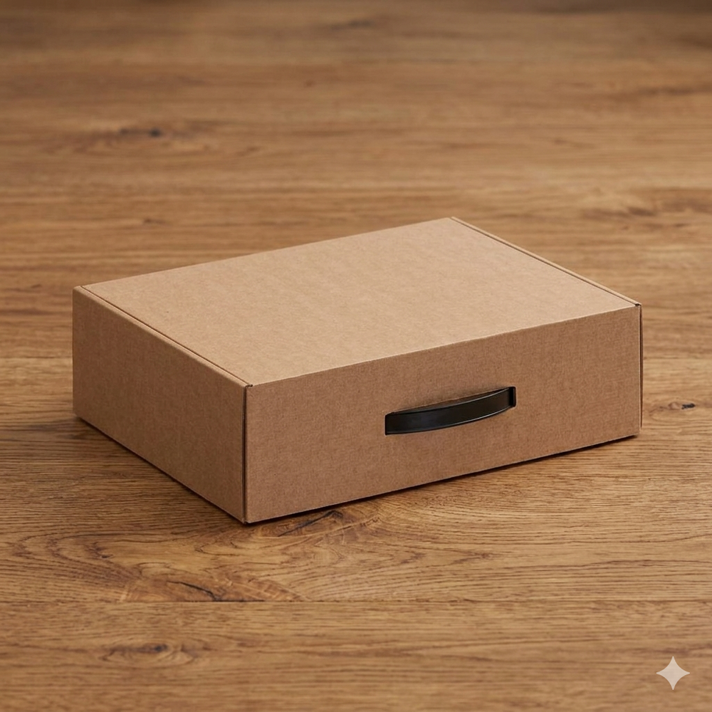 Подарочный набор «Лаконичность»