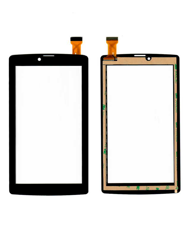 Тачскрин CX17-009 (Черный)
