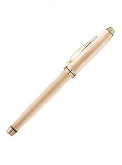 Cross Townsend Anniversary LE перо F 18K (AT0046B-32FD)