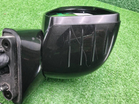 Зеркало левое Genesis G90 (2016-2019) 8 контактов