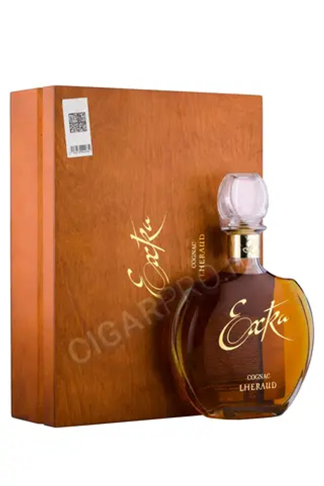 Леро Экстра 0,7 п/у 43% Франция