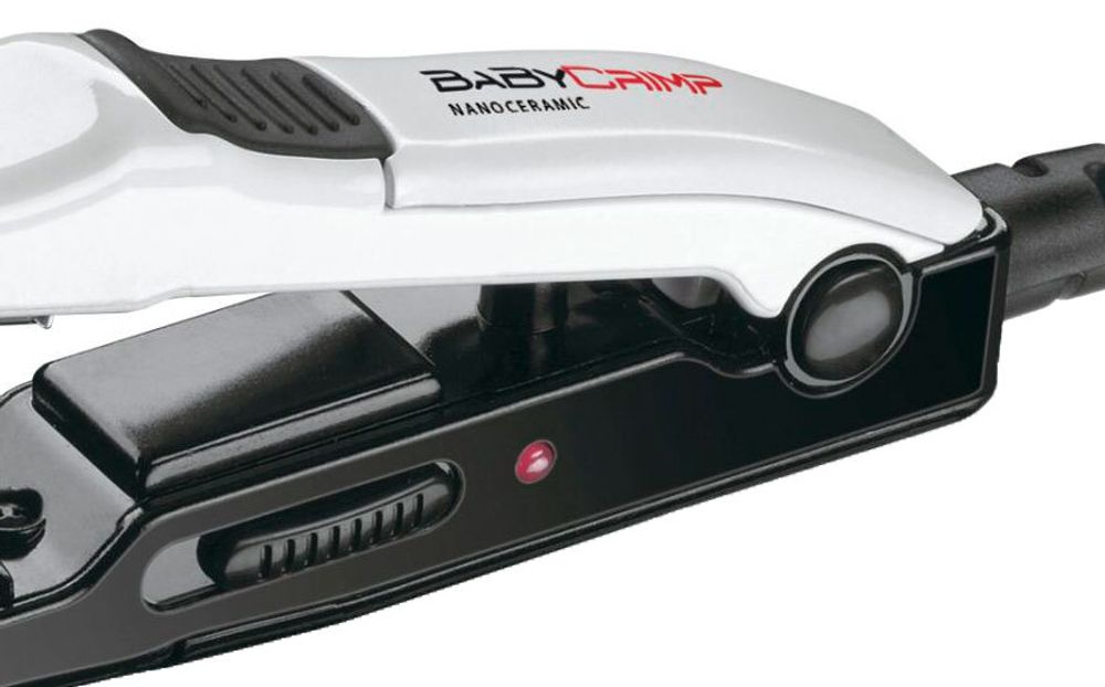 Babyliss pro babycrimp best sale