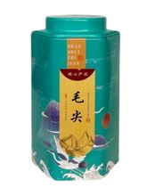 Чай зеленый Мао Цзянь ZhongGuoMing 150 г x 2 шт