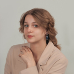 Серьги Possebon Sodalit A0418.23 S