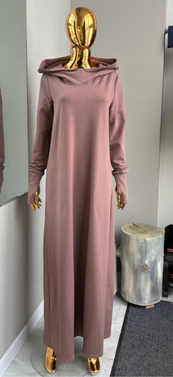 Платье Assassin /2 нитка /несквик