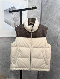 Безрукавка Bottega Veneta