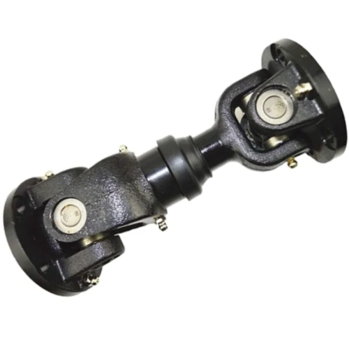 Вал карданный привод гидронасоса Toyota 7FD/FG35-50 (13Z/14Z/15Z/1FZ) 673103052071