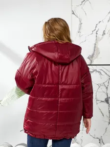 Куртка УК-17181-2 Фабрика Моды