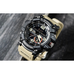 Часы G-SHOCK GG-1000-1A5, GG-1000-1A5
