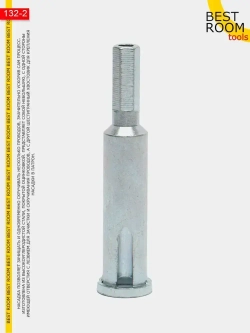 Насадка для скрутки проводов на дрель / шуруповерт