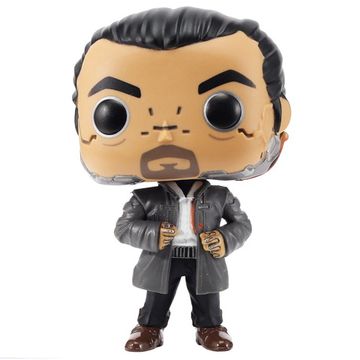 Фигурка Funko POP! Vinyl: Games: Cyberpunk 2077: Takemura 47160