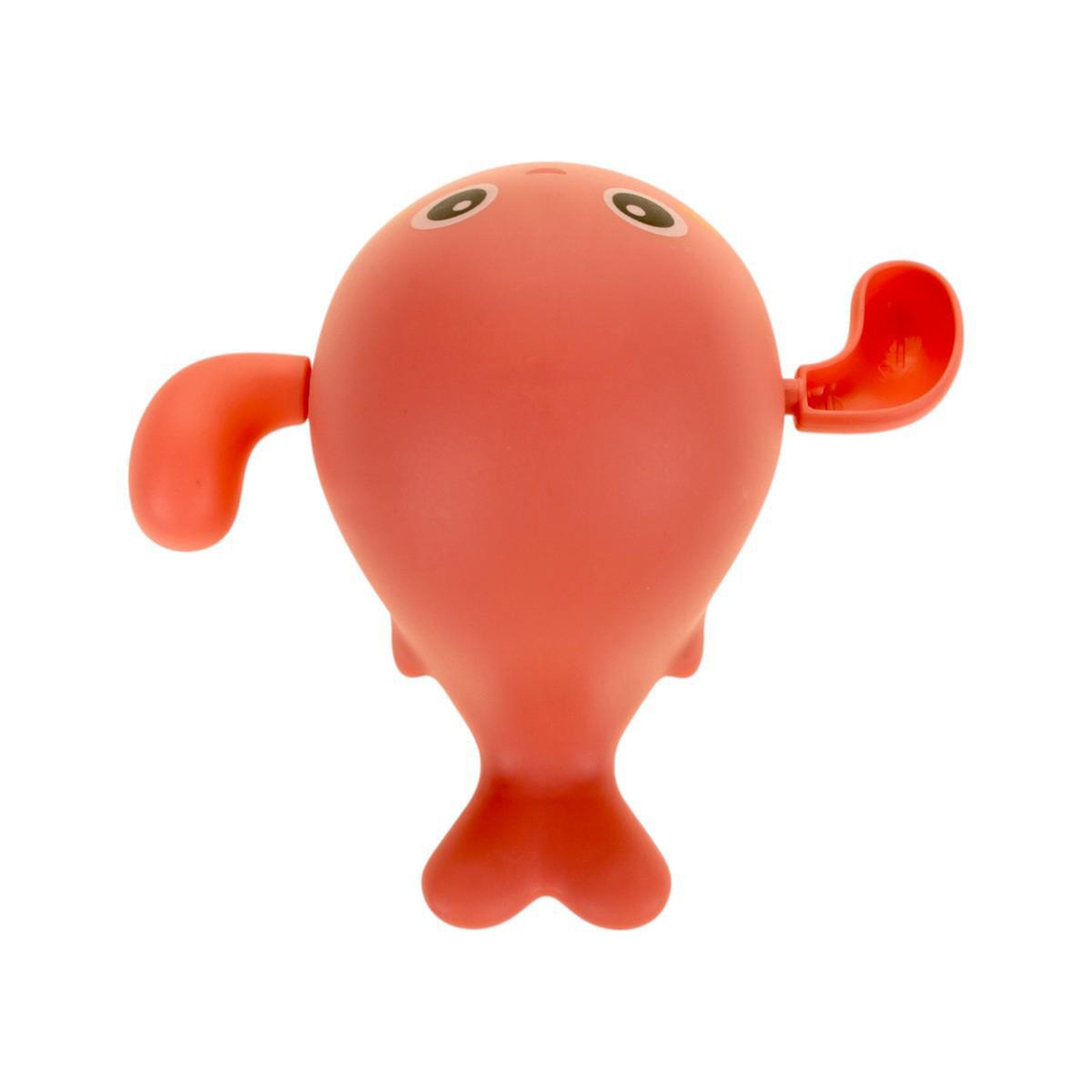 Заводная игрушка Кит пакет 666-46